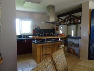  Maison à vendre 5 pièces 120 m²