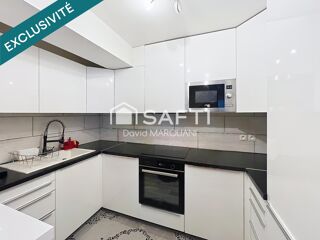  Appartement � vendre 3 pi�ces 65 m�