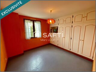  Maison à vendre 8 pièces 149 m²