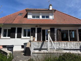  Maison � vendre 6 pi�ces 140 m�