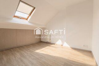  Maison à vendre 4 pièces 76 m²