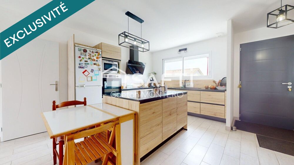 Vente Maison À vendre – Maison familiale à Parentis-en-Born Parentis-en-born