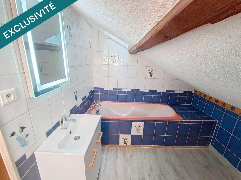 Vente Maison Petite maison sans copropriété Chavelot