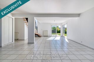  Maison à vendre 6 pièces 132 m²