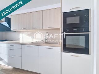  Appartement à vendre 3 pièces 69 m²