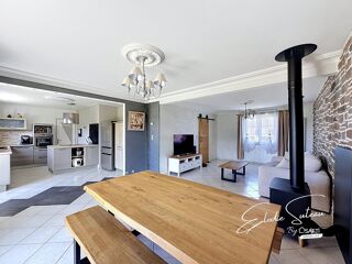 Maison � vendre 7 pi�ces 123 m�