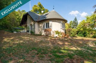  Maison à vendre 9 pièces 241 m²