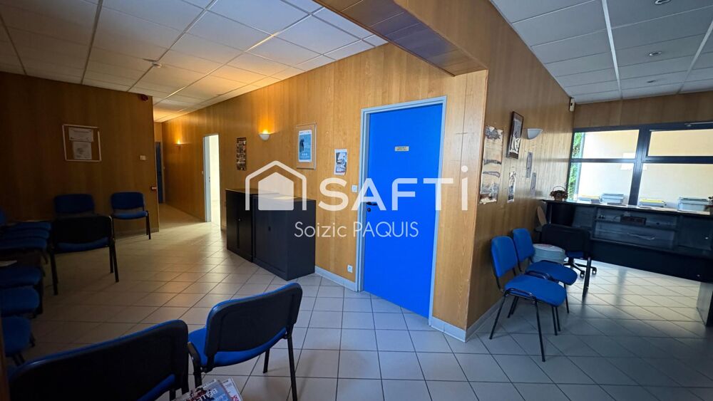 Vente Immeuble Imeuble de rapport ! La ferte-sous-jouarre