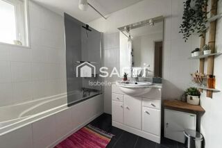Vente Maison Maison rénovée en 2022, prête à poser ses meubles avec patio agréable sur la parcelle Gujan-mestras