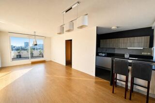  Appartement à vendre 3 pièces 76 m²