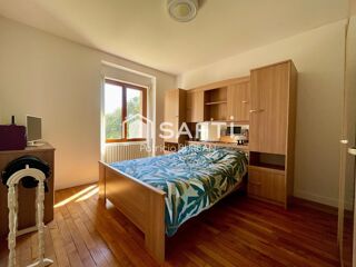  Maison � vendre 8 pi�ces 180 m�