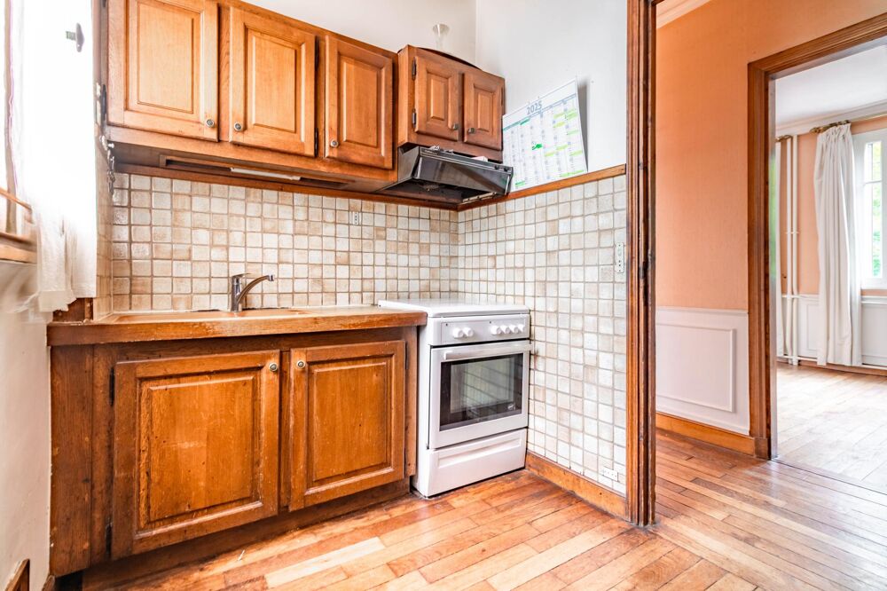 à vendre  Maison Versailles (78000)