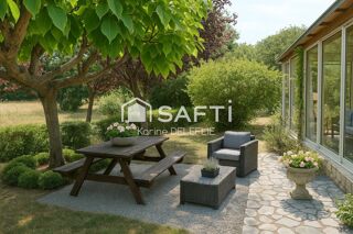  Maison à vendre 4 pièces 83 m²