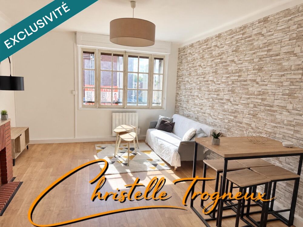 Appartement duplex quatre chambres Saint-Pierre