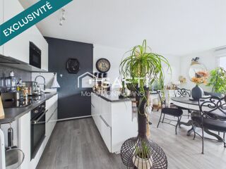  Appartement � vendre 2 pi�ces 61 m�
