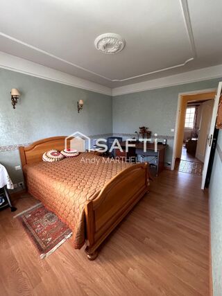  Maison � vendre 4 pi�ces 105 m�