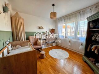  Maison � vendre 7 pi�ces 170 m�