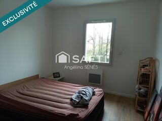  Maison à vendre 4 pièces 95 m²