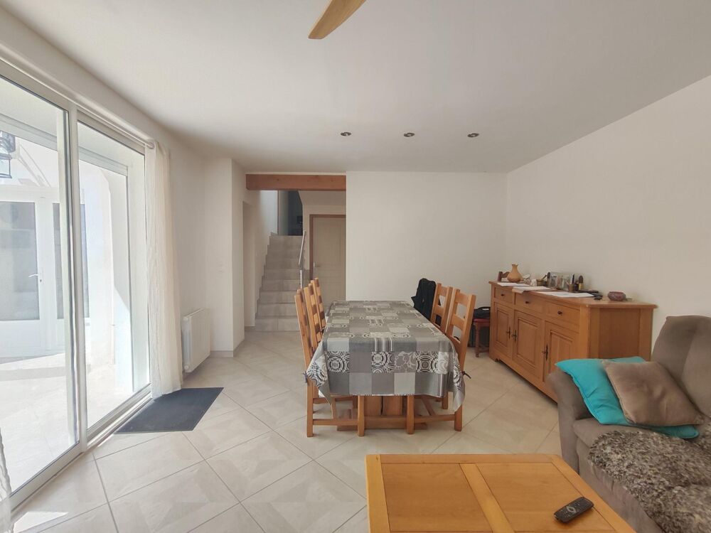 Vente Maison Belle opportunité maison rénovée dans sa totalité située sur la commune de LABEGUDE Labegude