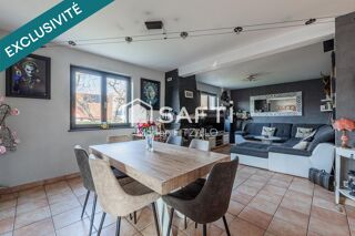  Maison  vendre 6 pices 133 m
