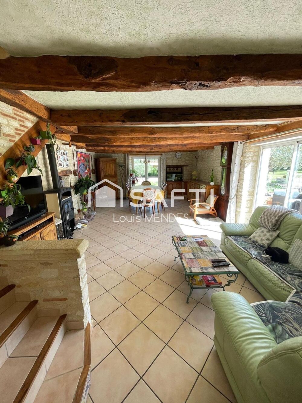 Vente Maison BELLE PROPRIETE Cahors