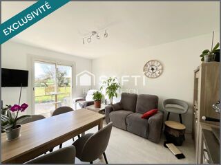  Maison � vendre 4 pi�ces 68 m�