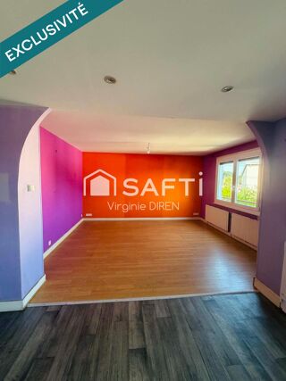  Maison à vendre 5 pièces 91 m²
