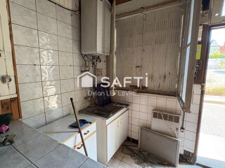  Maison  vendre 4 pices 75 m