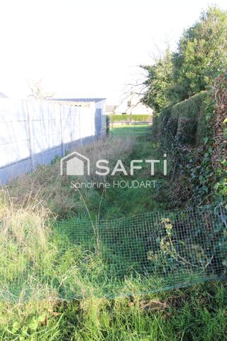  Terrain � vendre 2142 m�