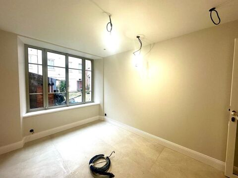 Local commercial au coeur de Saint Louis - 40m&sup2; 364000 78000 Versailles