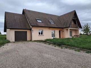  Maison à vendre 8 pièces 164 m²