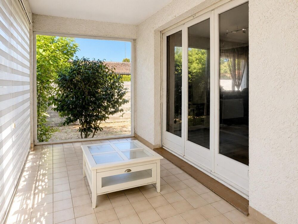 Maison 3 chambres