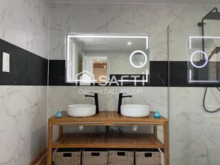  Maison � vendre 6 pi�ces 132 m�