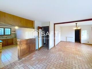  Maison � vendre 4 pi�ces 115 m�