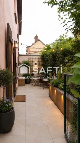  Appartement à vendre 3 pièces 71 m²
