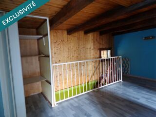  Maison à vendre 6 pièces 140 m²