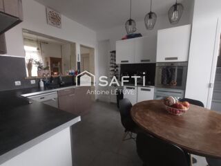  Maison  vendre 5 pices 108 m