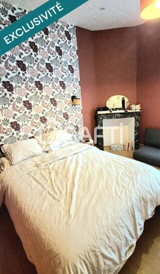  Maison à vendre 5 pièces 128 m²