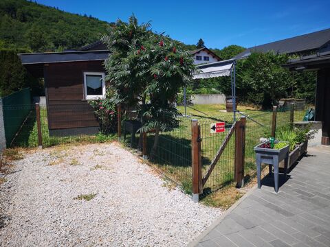   Appartement T3 avec Jardin et Garage - Divonne-les-Bains Appartement - 3 pi�ce(s) - 65 m�