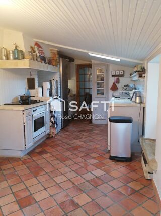  Maison � vendre 7 pi�ces 229 m�