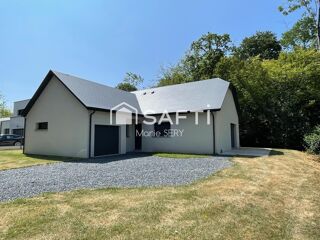  Maison à vendre 4 pièces 105 m²