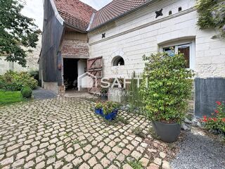  Maison à vendre 7 pièces 150 m²