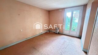 Maison à vendre 6 pièces 107 m²