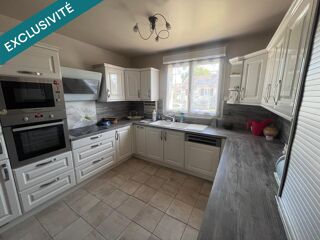  Maison � vendre 6 pi�ces 182 m�