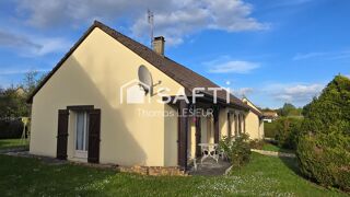  Maison à vendre 4 pièces 83 m²