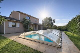  Maison � vendre 7 pi�ces 161 m�