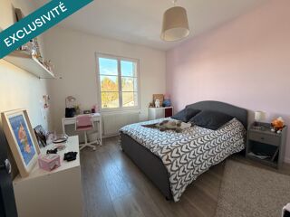  Maison à vendre 4 pièces 118 m²