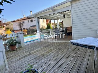  Maison à vendre 4 pièces 100 m²