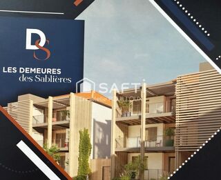  Appartement � vendre 3 pi�ces 52 m�