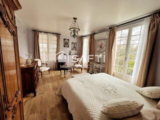  Maison � vendre 6 pi�ces 205 m�